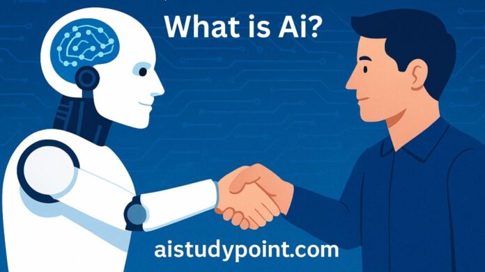 AI Meaning in Simple Words: A Beginner's Guide to Artificial Intelligence