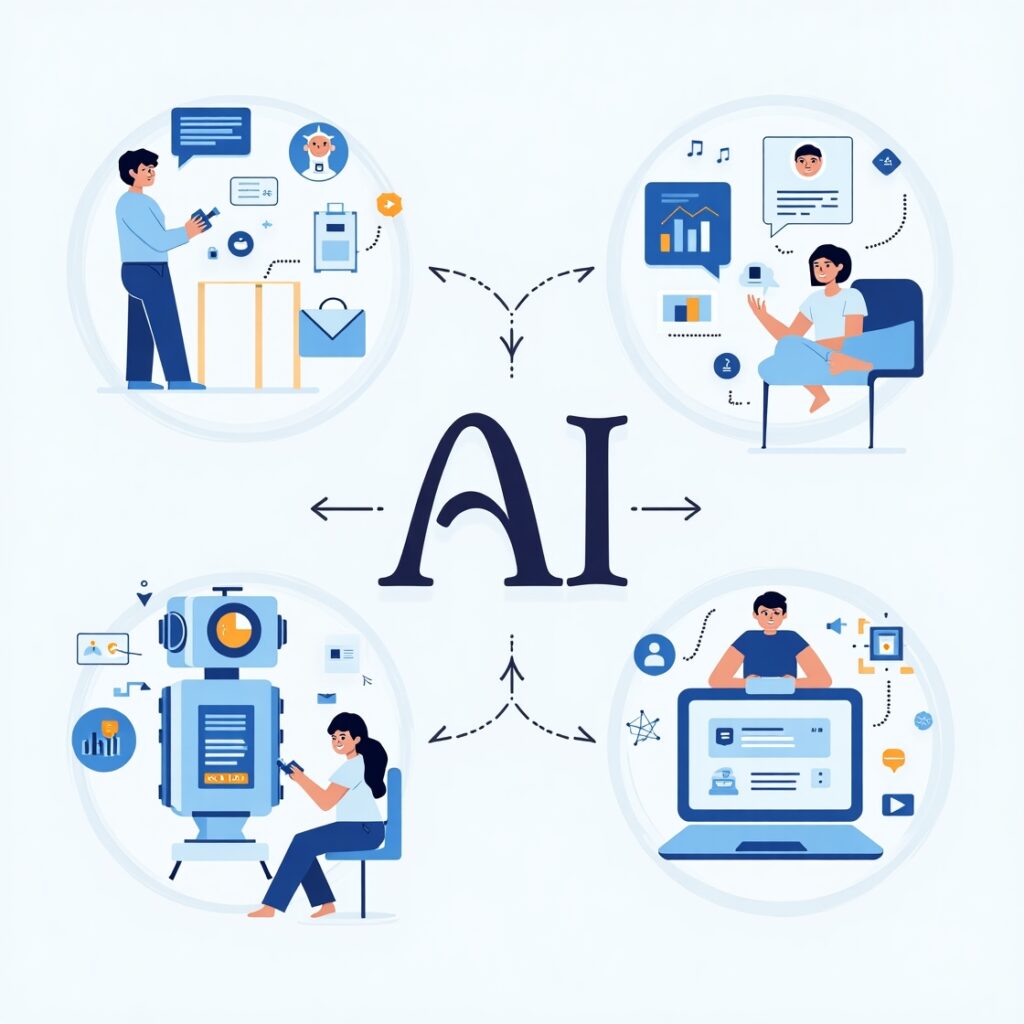 How Does Artificial Intelligence Work?