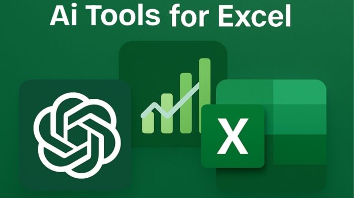 AI Tools for Excel