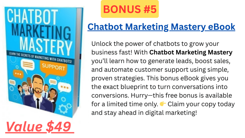 Ultimate Bonus