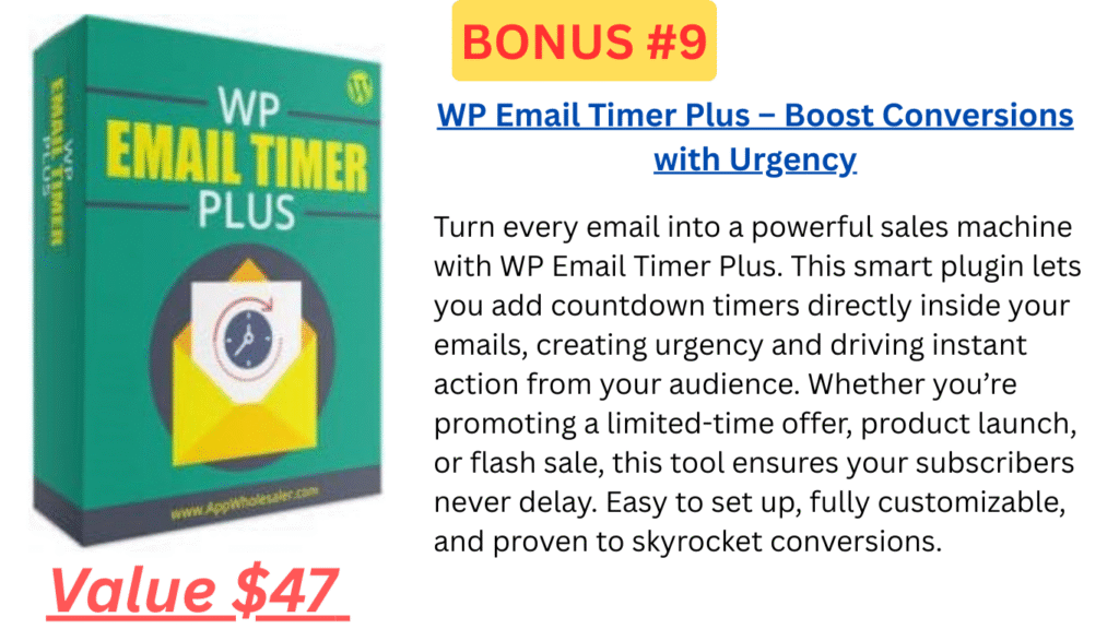 Ultimate Bonus
