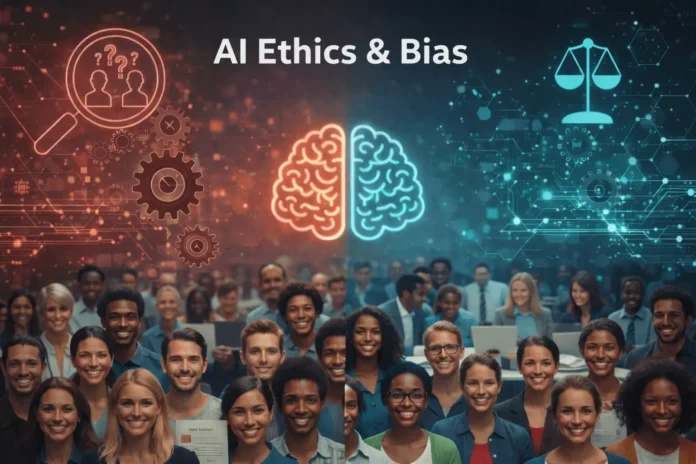 AI Ethics & Bias Guide | Complete Tutorial 2026